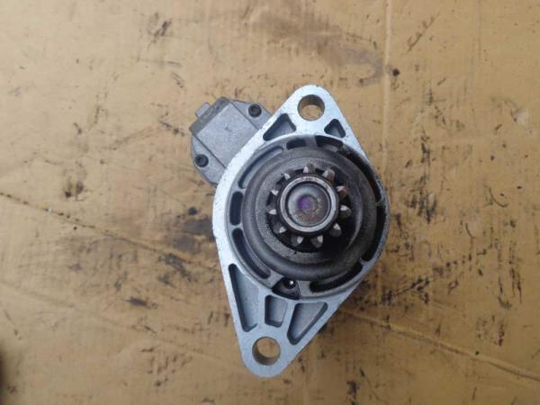 DEMARREUR VAG - Vue 1